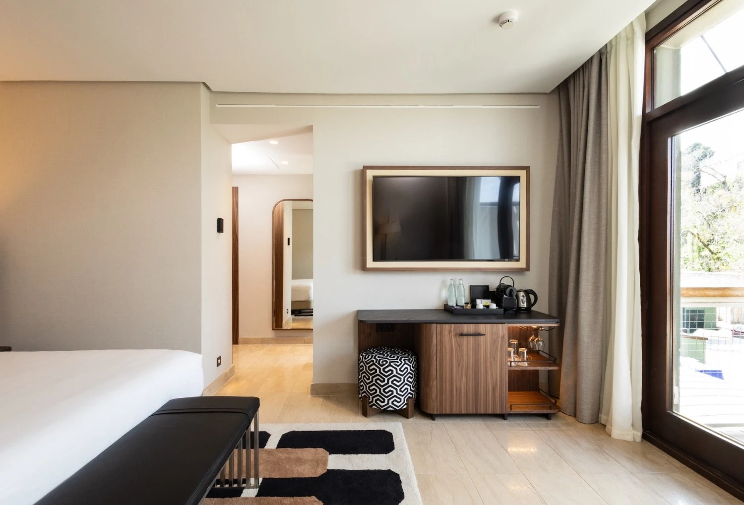 Hotel Miramar Barcelona